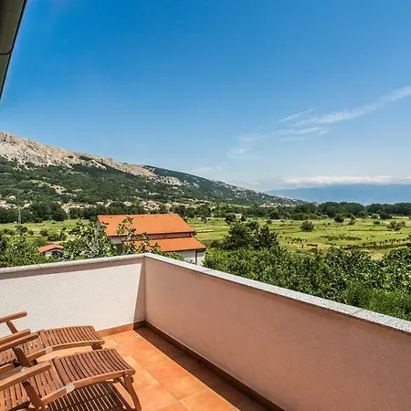 Appartement Maledi *