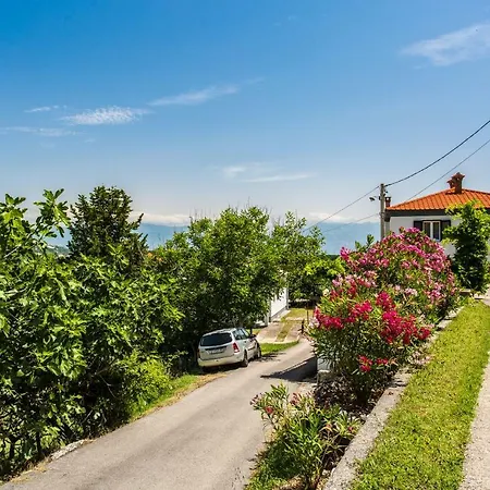 Apartment Maledi Baska (Krk)
