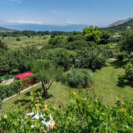 Maledi Appartement *