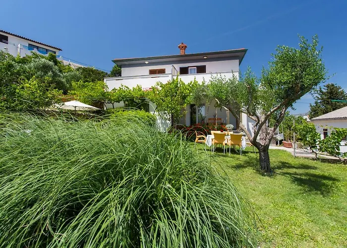 Maledi * Baška