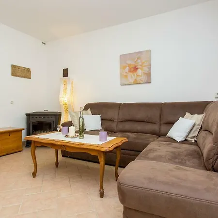 Apartman Maledi Baška