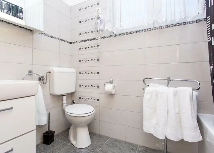 Maledi Apartmán