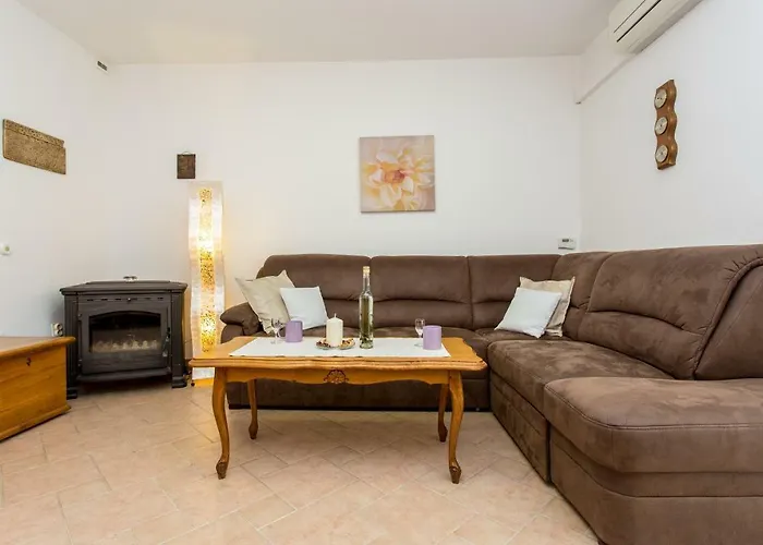 Maledi Apartmán *