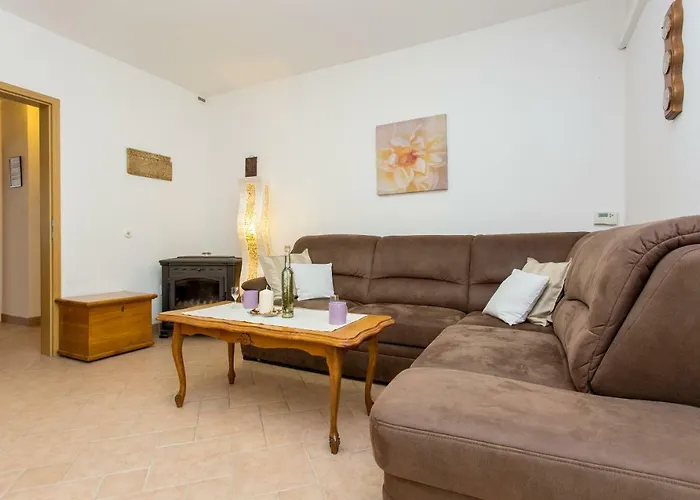 Apartmán Maledi Baška