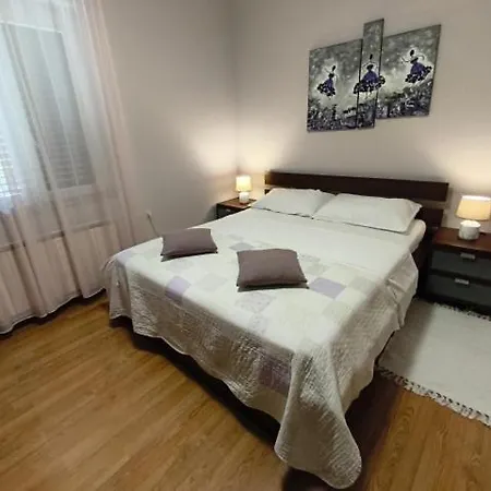Maledi Apartment Baška